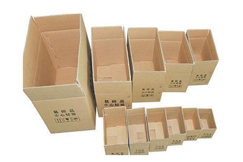 鲅鱼圈生产纸箱包装厂